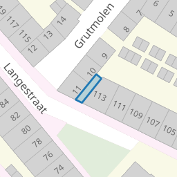 Perceel GNG00-F-3669