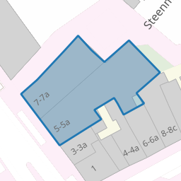 Perceel GNG00-F-3685