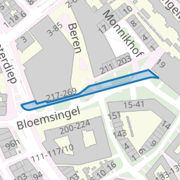 Perceel GNG00-F-3691