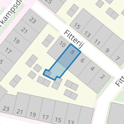 Perceel GNG00-F-3695