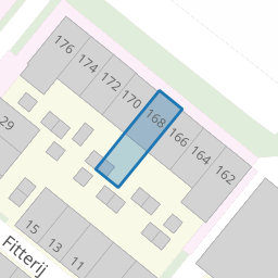 Perceel GNG00-F-3721