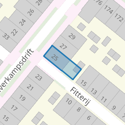 Perceel GNG00-F-3728