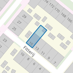 Perceel GNG00-F-3739