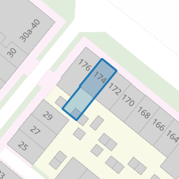 Perceel GNG00-F-3740