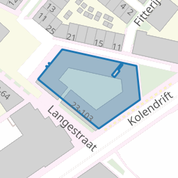 Perceel GNG00-F-3747