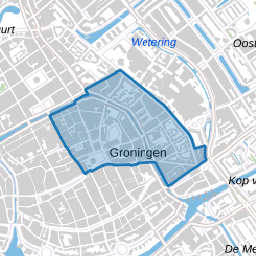 Sectie G