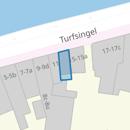 Perceel GNG00-G-2507