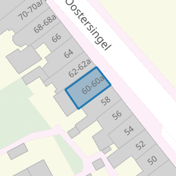 Perceel GNG00-G-3354