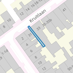 Perceel GNG00-G-3761