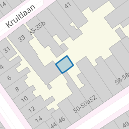 Perceel GNG00-G-3880