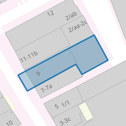 Perceel GNG00-G-4540