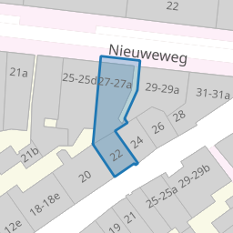 Perceel GNG00-G-4705