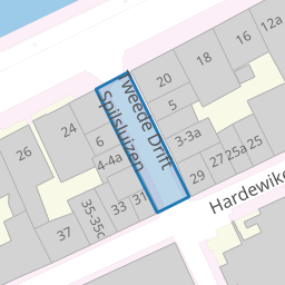 Perceel GNG00-G-5042