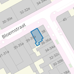 Perceel GNG00-G-5218