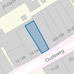 Perceel GNG00-G-5412