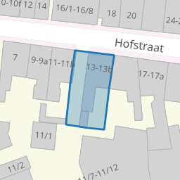 Perceel GNG00-G-5457