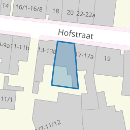 Perceel GNG00-G-5458