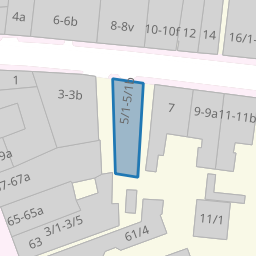 Perceel GNG00-G-5607