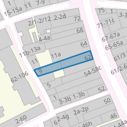 Perceel GNG00-G-5658