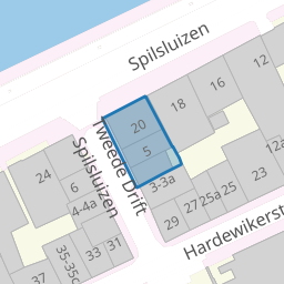 Perceel GNG00-G-5705