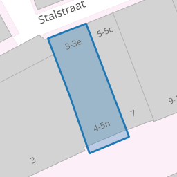 Perceel GNG00-G-5729