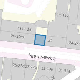 Perceel GNG00-G-5734