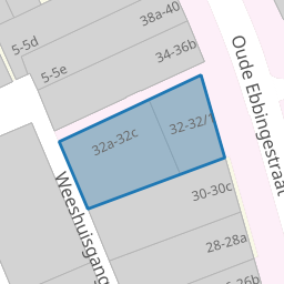 Perceel GNG00-G-5755