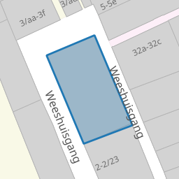 Perceel GNG00-G-5757