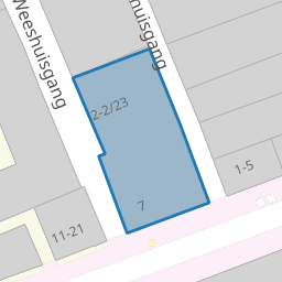 Perceel GNG00-G-5758