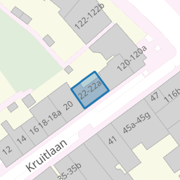 Perceel GNG00-G-5770