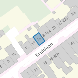 Perceel GNG00-G-5773