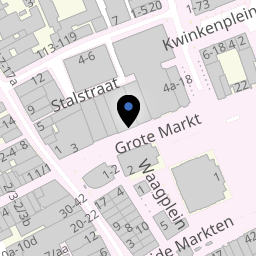 Appartement GNG00 G 5811 12