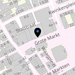 Appartement GNG00 G 5811 5