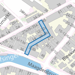 Perceel GNG00-G-5925