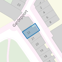 Perceel GNG00-G-616