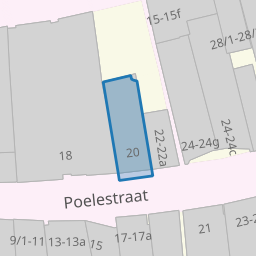 Perceel GNG00-G-6222