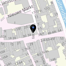 Appartement GNG00 G 6241 2