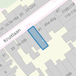 Perceel GNG00-G-6368