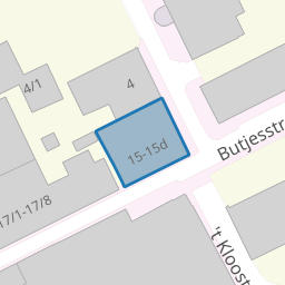 Perceel GNG00-G-6426