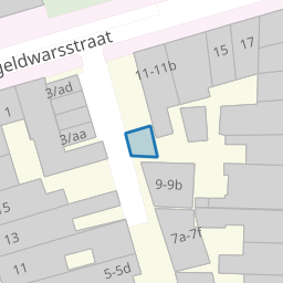 Perceel GNG00-G-6480