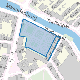 Perceel GNG00-G-6522