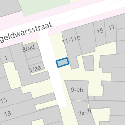 Perceel GNG00-G-6543