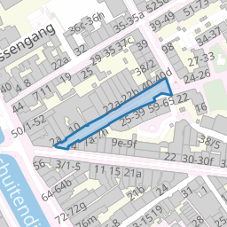 Perceel GNG00-G-6562