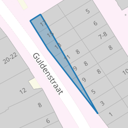 Perceel GNG00-G-6574