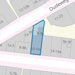 Perceel GNG00-G-6600