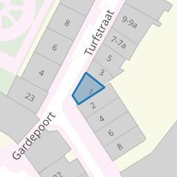 Perceel GNG00-G-6642