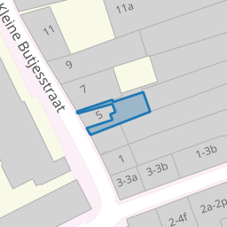 Perceel GNG00-G-6697