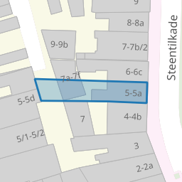 Perceel GNG00-G-6709