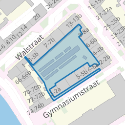 Perceel GNG00-G-6772