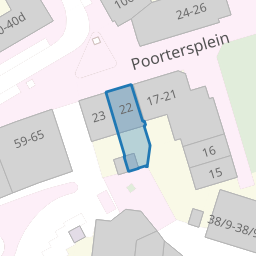 Perceel GNG00-G-6819